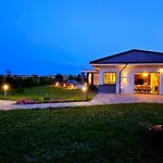 Villa Willa Skrzatusz *