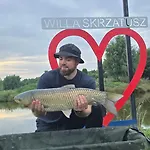 Willa Skrzatusz * Skrzatusz