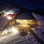 Willa Skrzatusz Villa *