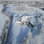 Willa Skrzatusz Villa
