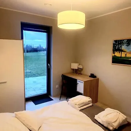 Willa Skrzatusz Villa Skrzatusz