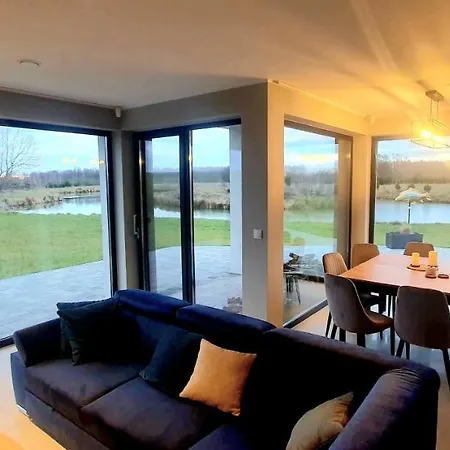 Villa Willa Skrzatusz Skrzatusz