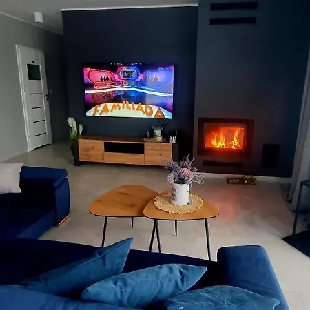 Villa Willa Skrzatusz