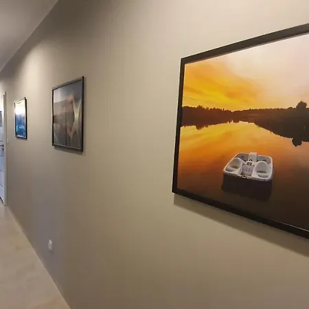 Villa Willa Skrzatusz Skrzatusz