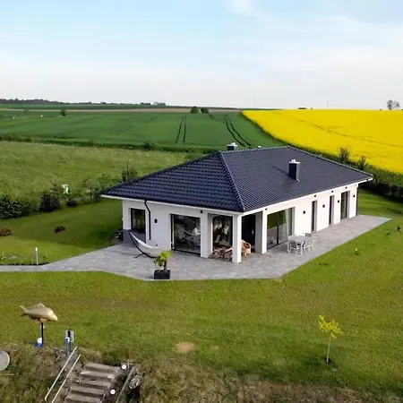 Villa Willa Skrzatusz Skrzatusz