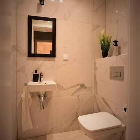 Willa Skrzatusz Skrzatusz