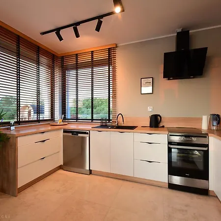 Villa Willa Skrzatusz Skrzatusz