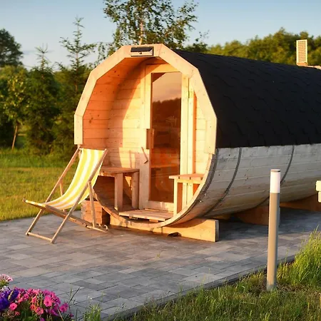 Willa Skrzatusz Villa