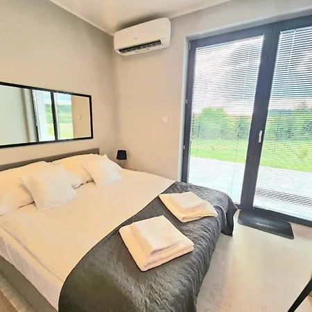 Willa Skrzatusz Villa Skrzatusz