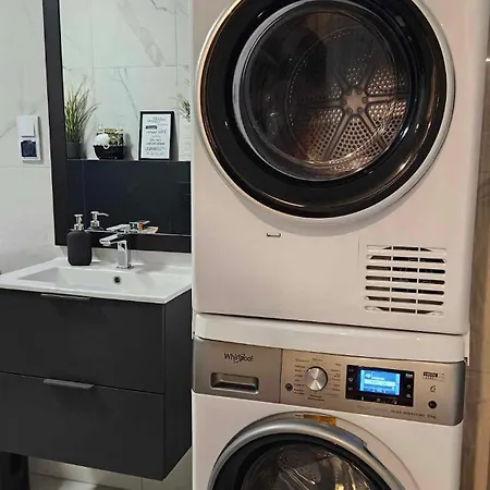 Villa Willa Skrzatusz *