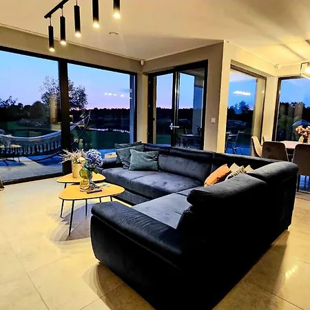 Villa Willa Skrzatusz