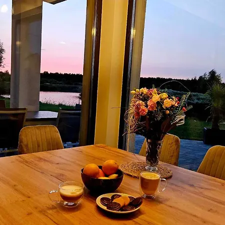 Willa Skrzatusz Skrzatusz