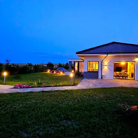 Villa Willa Skrzatusz *