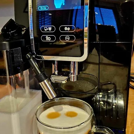 Villa Willa Skrzatusz