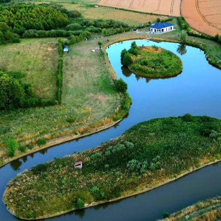 Willa Skrzatusz Skrzatusz