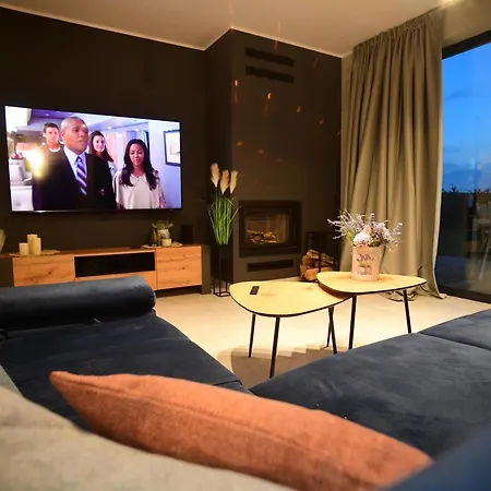 Willa Skrzatusz Skrzatusz