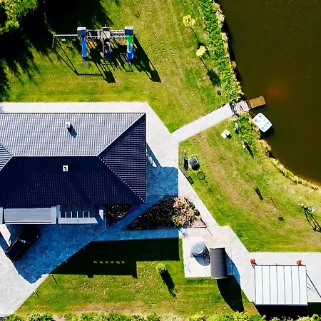 Willa Skrzatusz Villa Skrzatusz