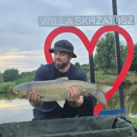 Willa Skrzatusz * Skrzatusz