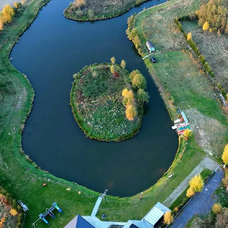 Villa Willa Skrzatusz