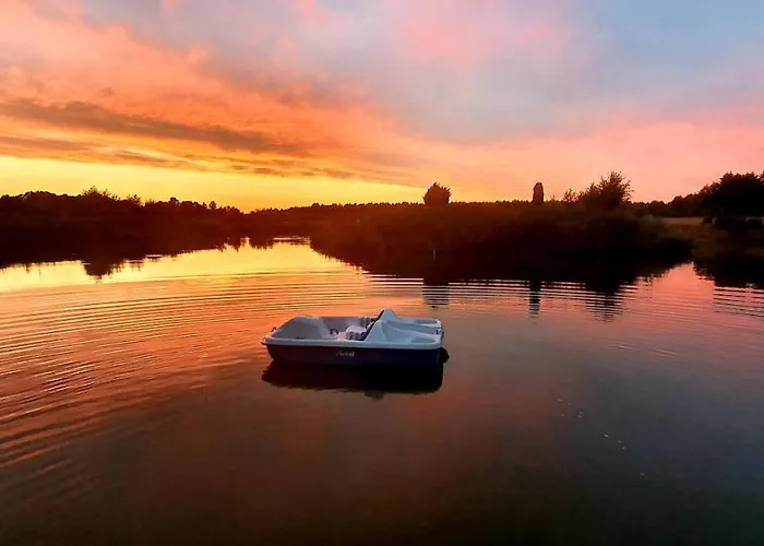 Вилла Willa Skrzatusz *