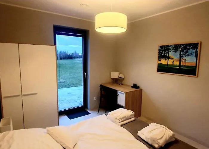 Willa Skrzatusz Вилла Skrzatusz