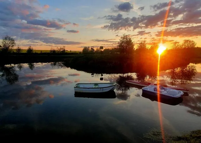 Вилла Willa Skrzatusz *