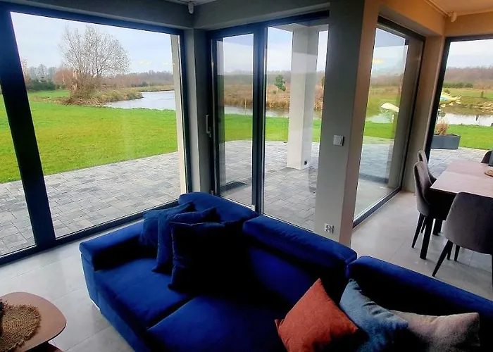 Willa Skrzatusz * Skrzatusz