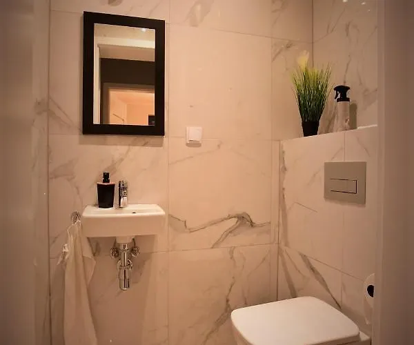 Willa Skrzatusz Skrzatusz