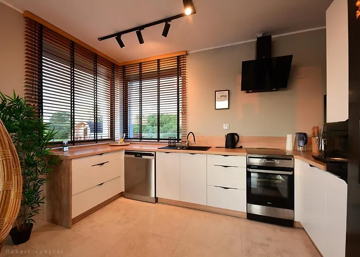 Вилла Willa Skrzatusz Skrzatusz