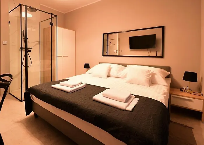 Вилла Willa Skrzatusz Skrzatusz