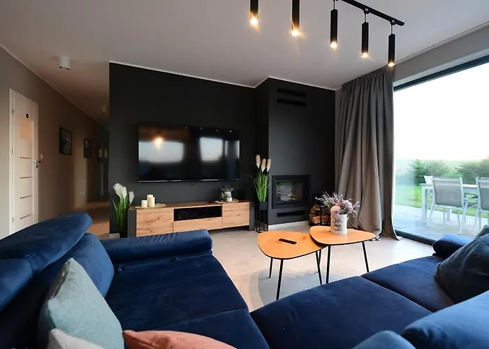 Вилла Willa Skrzatusz *