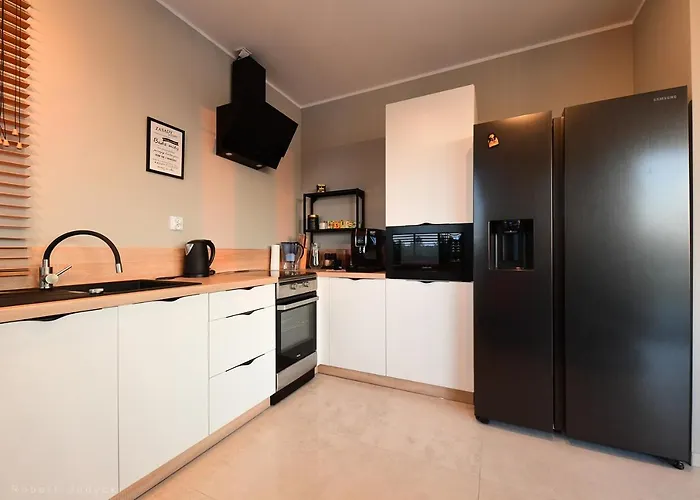 Willa Skrzatusz Вилла