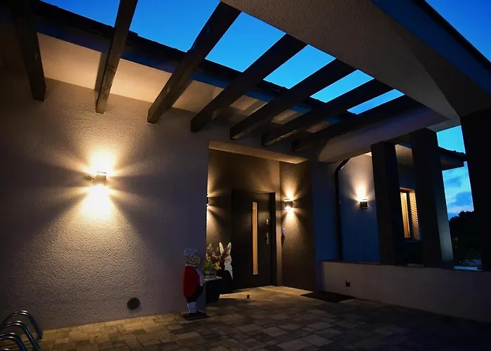 Willa Skrzatusz * Skrzatusz