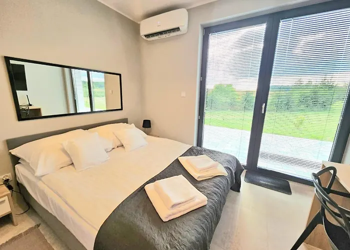 Willa Skrzatusz Вилла Skrzatusz