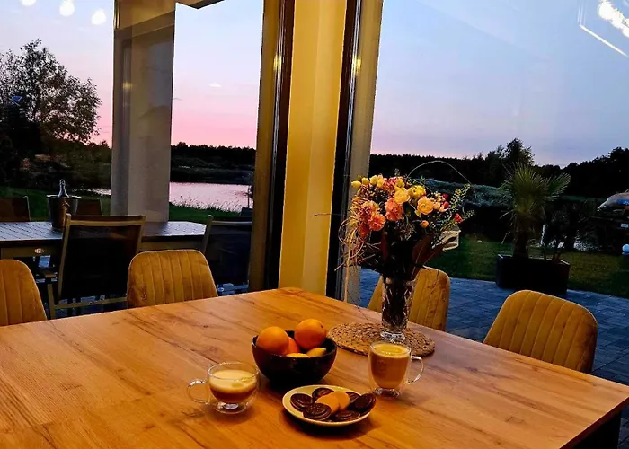 Willa Skrzatusz Skrzatusz