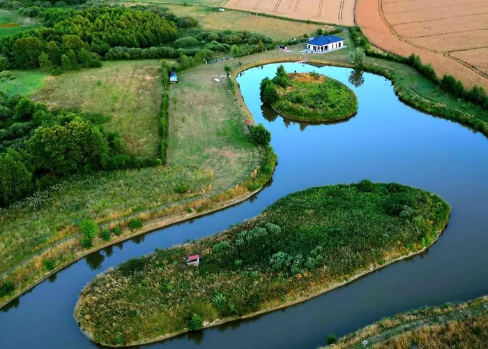 Willa Skrzatusz Skrzatusz