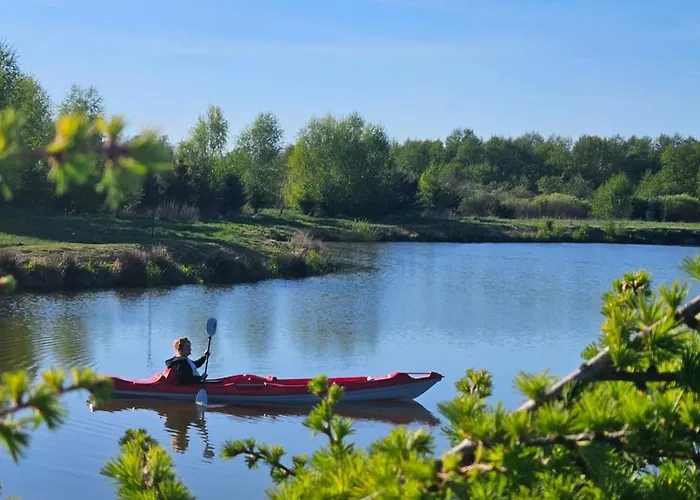 Вилла Willa Skrzatusz *