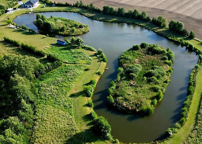 Вилла Willa Skrzatusz