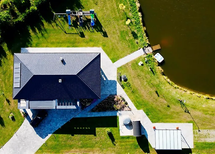 Willa Skrzatusz Вилла Skrzatusz