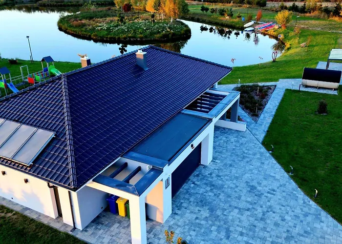 Willa Skrzatusz Skrzatusz